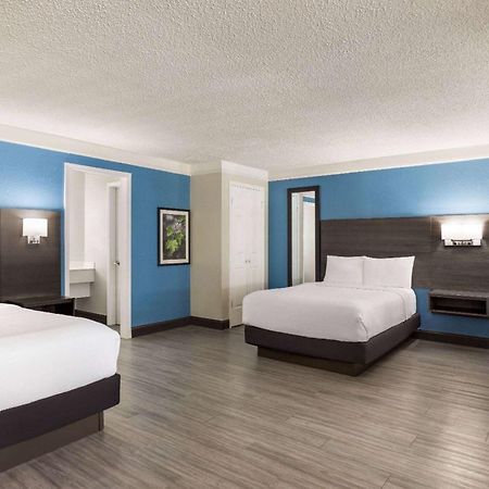 La Quinta Inn By Wyndham San Antonio I-35 N At Toepperwein Zewnętrze zdjęcie