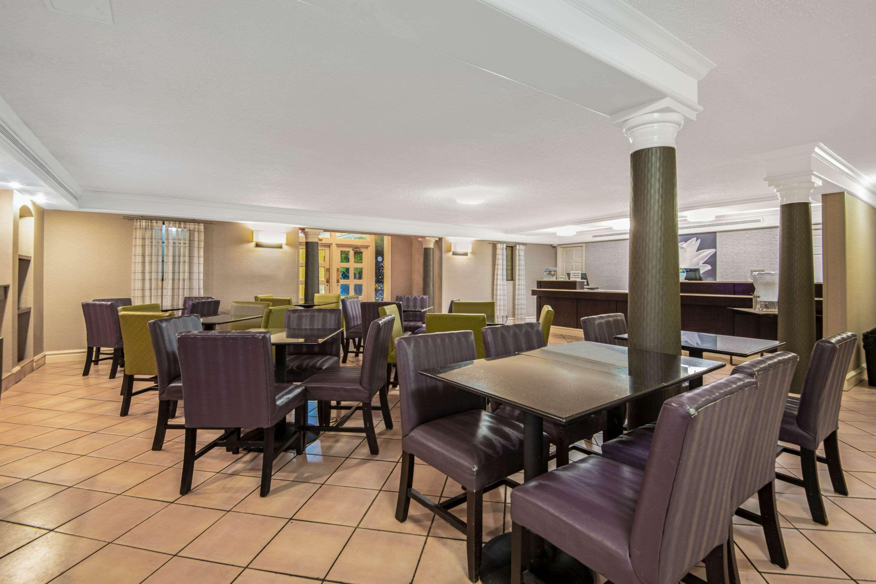 La Quinta Inn By Wyndham San Antonio I-35 N At Toepperwein Zewnętrze zdjęcie