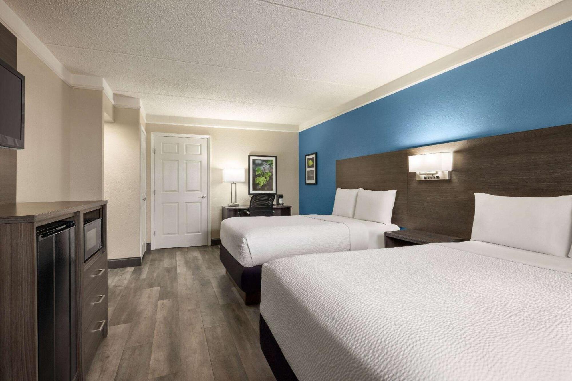 La Quinta Inn By Wyndham San Antonio I-35 N At Toepperwein Zewnętrze zdjęcie