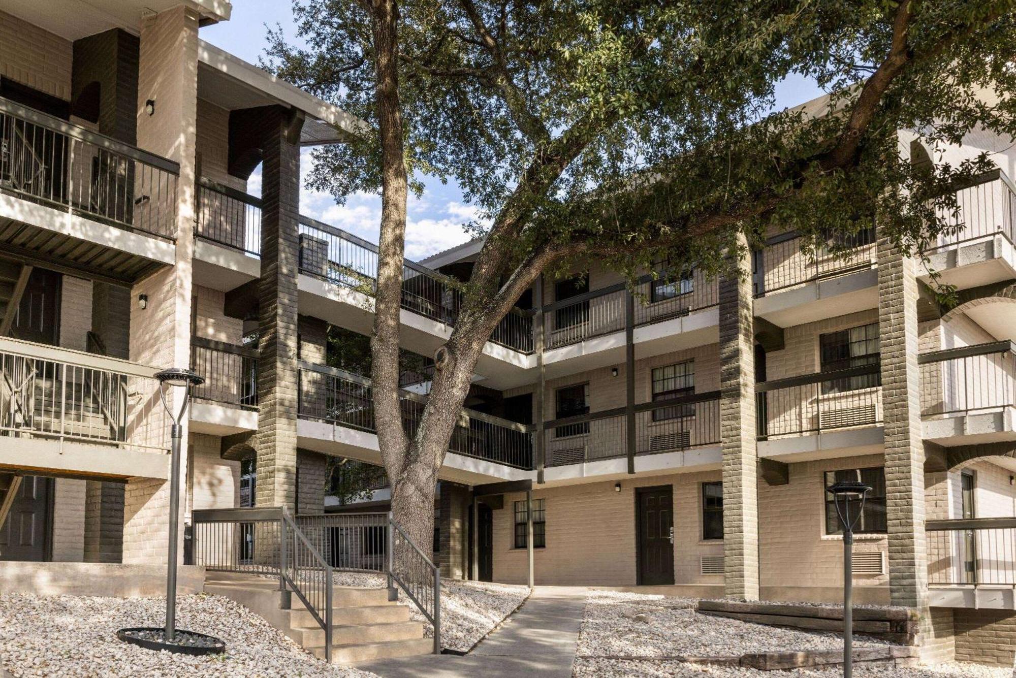 La Quinta Inn By Wyndham San Antonio I-35 N At Toepperwein Zewnętrze zdjęcie